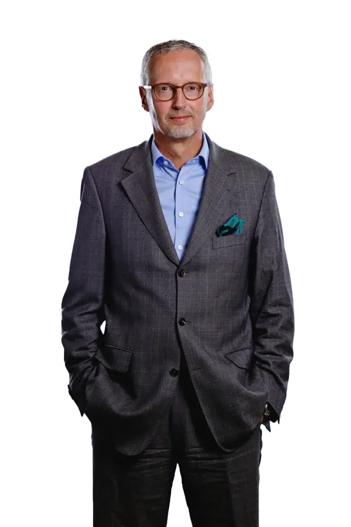 Prof. Dr. Dr. Konrad Obermann